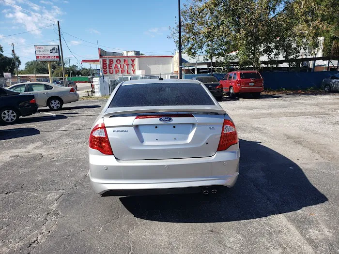 Lake Auto Sales & Repair 2