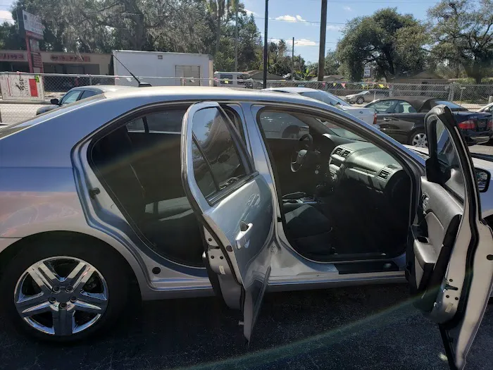 Lake Auto Sales & Repair 6