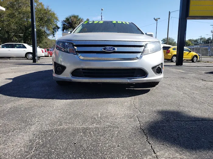 Lake Auto Sales & Repair 8