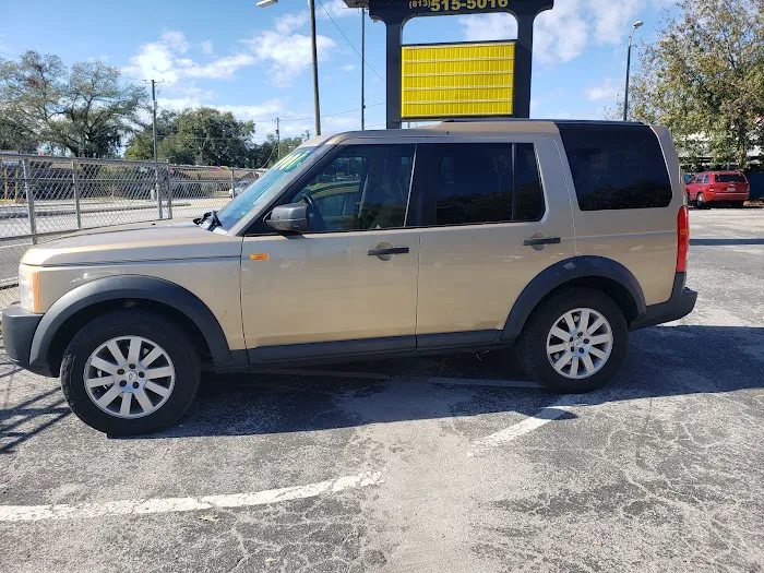 Lake Auto Sales & Repair 4