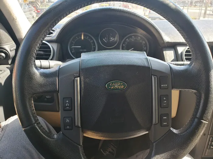 Lake Auto Sales & Repair 5