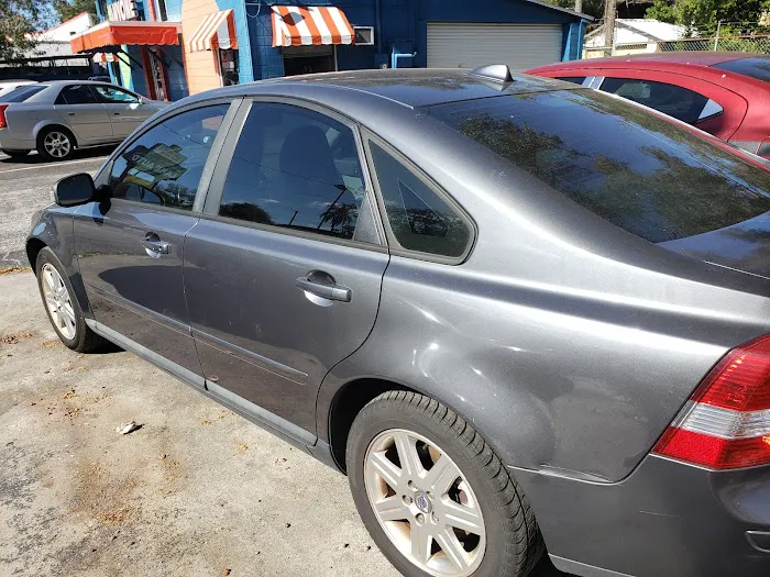 Lake Auto Sales & Repair 7
