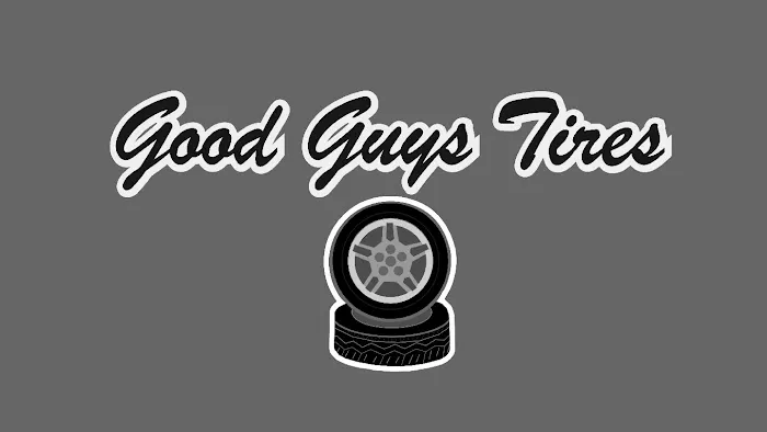 Good Guys Tires 0