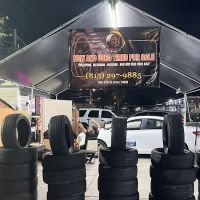V&M The Kings of tires