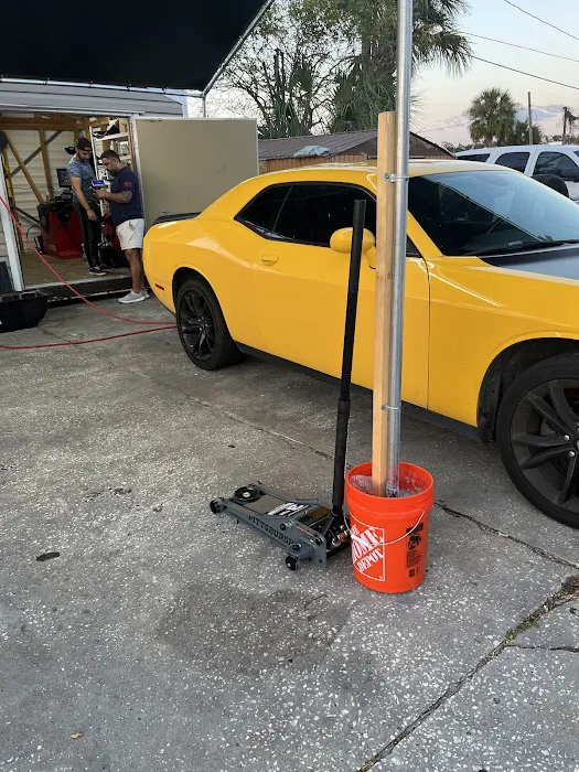 V&M The Kings of tires 4