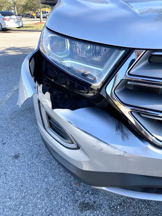 Kula's Collision 8