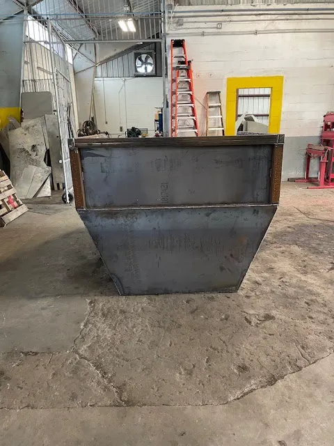 All Florida Truck and Equipment Repair 1