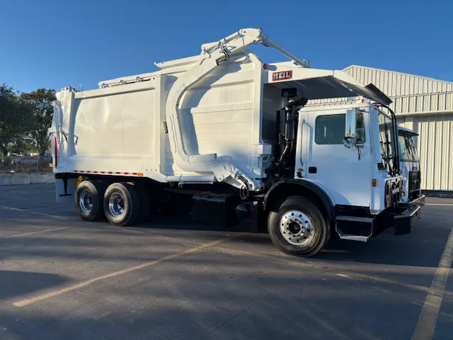 All Florida Truck and Equipment Repair 2
