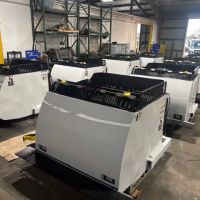 All Florida Truck and Equipment Repair