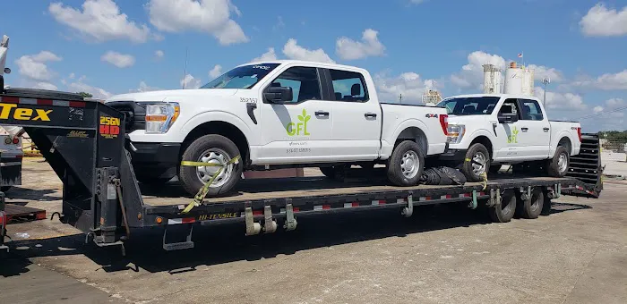 All Florida Truck and Equipment Repair 4