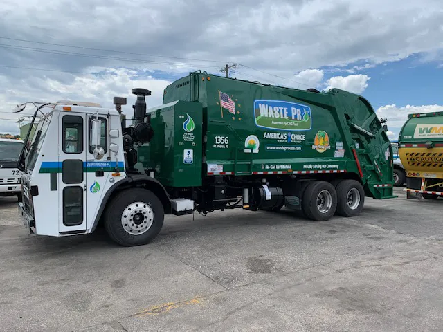 All Florida Truck and Equipment Repair 8