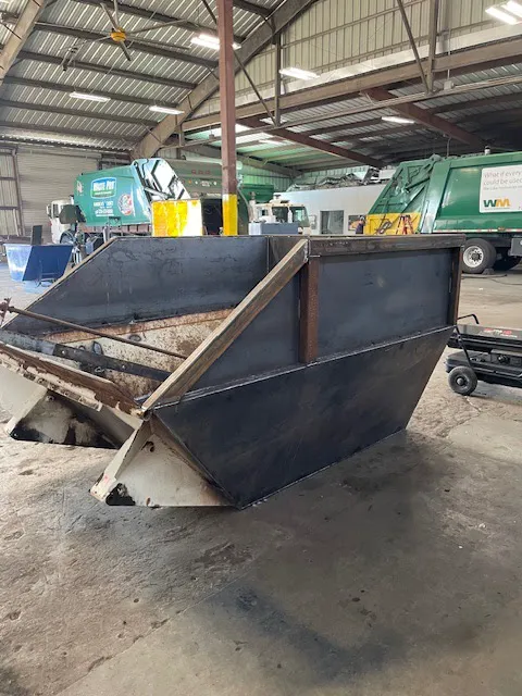 All Florida Truck and Equipment Repair 7