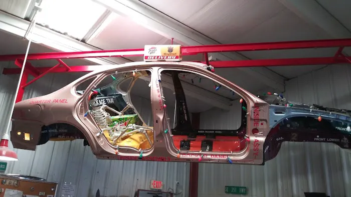 Allen's Used Auto Parts 4
