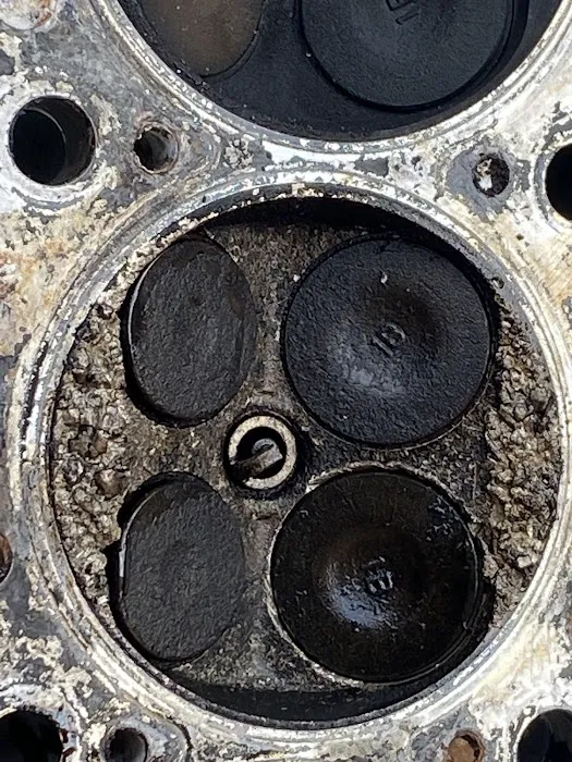 Allen's Used Auto Parts 2