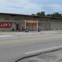 Allen's Used Auto Parts