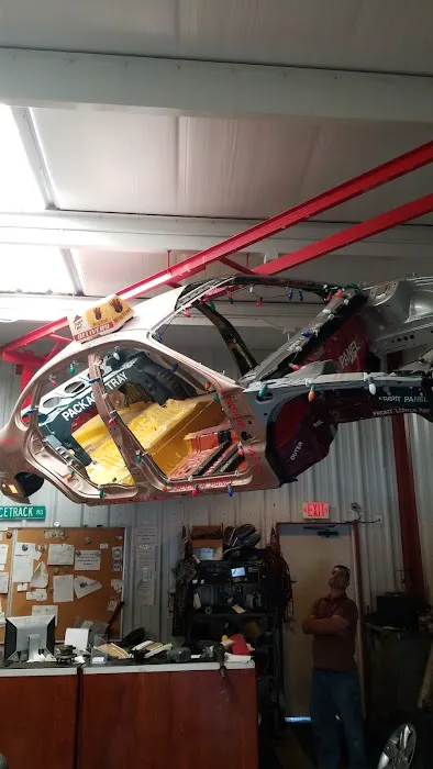Allen's Used Auto Parts 9