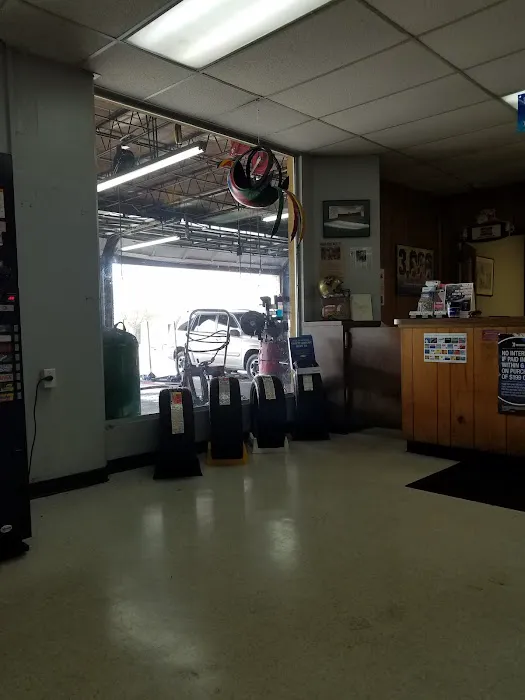 Olin Mott Tire Stores 4