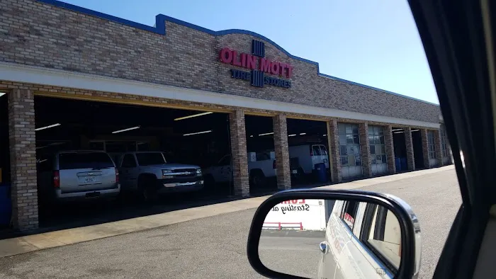 Olin Mott Tire Stores 3