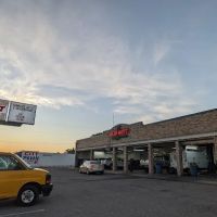 Olin Mott Tire Stores