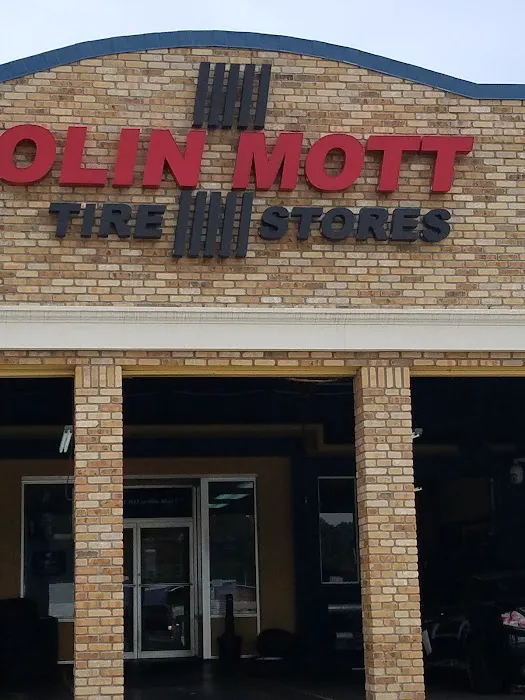 Olin Mott Tire Stores 7
