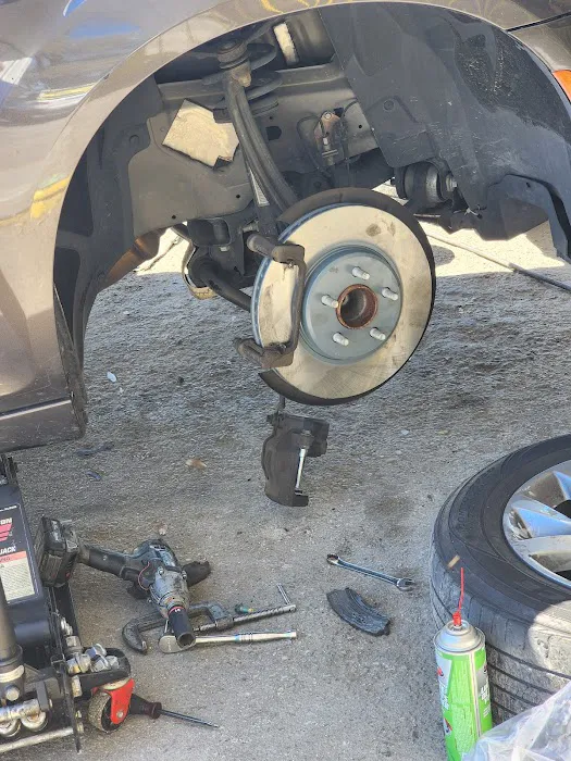 Xpress Auto Care 5
