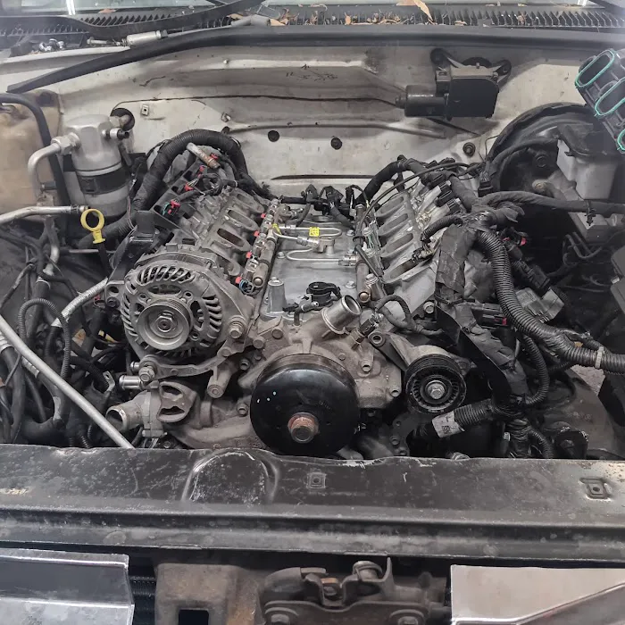 Xpress Auto Care 9
