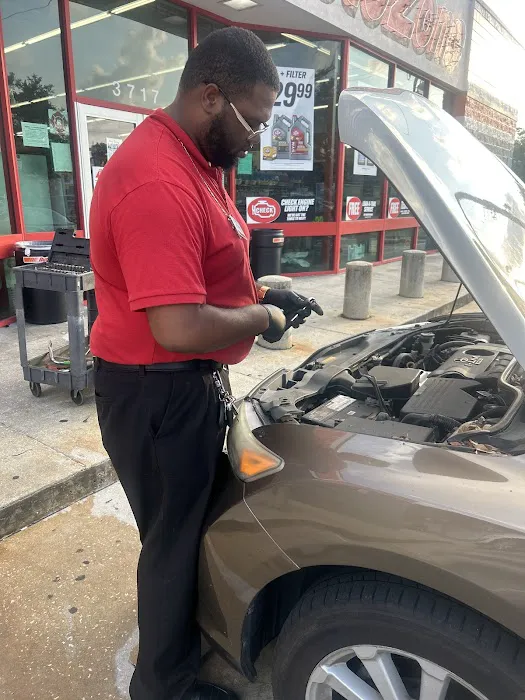 AutoZone Auto Parts 2
