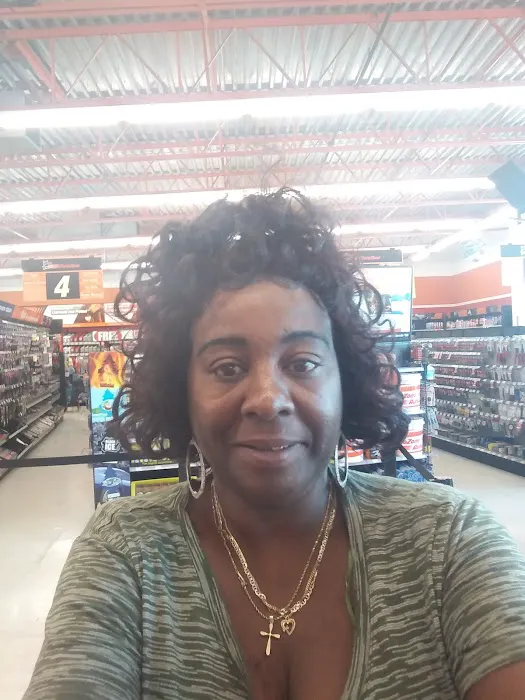 AutoZone Auto Parts 0