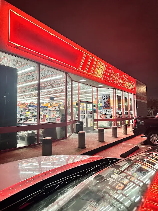 AutoZone Auto Parts 4