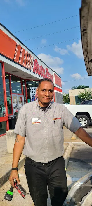 AutoZone Auto Parts 1