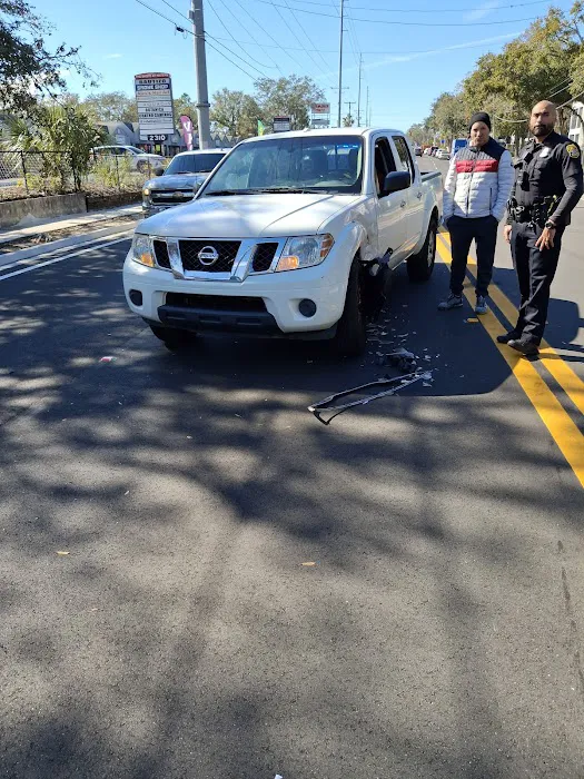 Waldy's 24/7 Towing & Collision 1