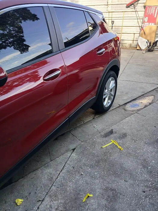 Waldy's 24/7 Towing & Collision 3