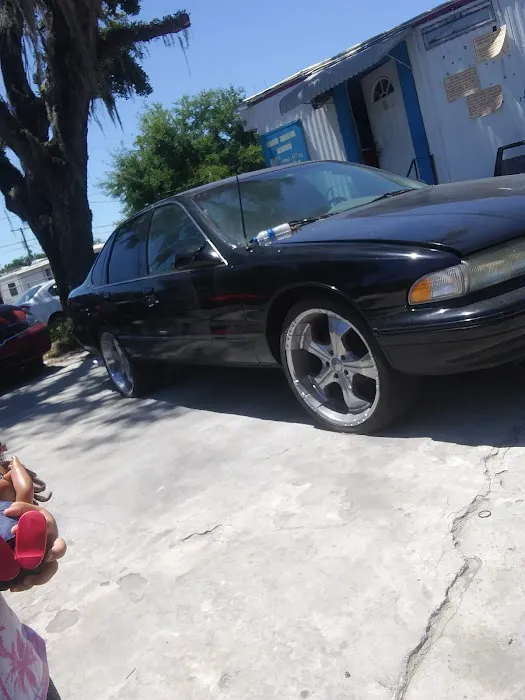 Cliff Auto Repairs 0