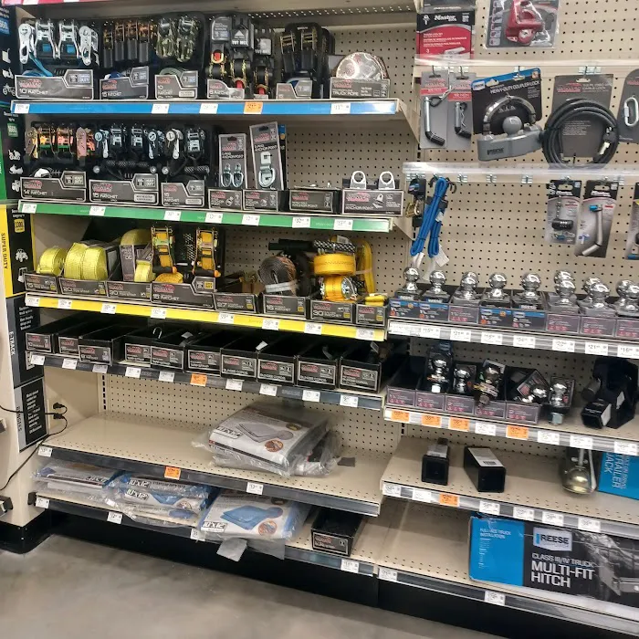 O'Reilly Auto Parts 1