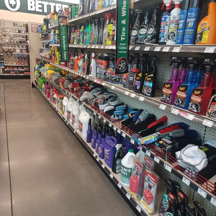 O'Reilly Auto Parts 3