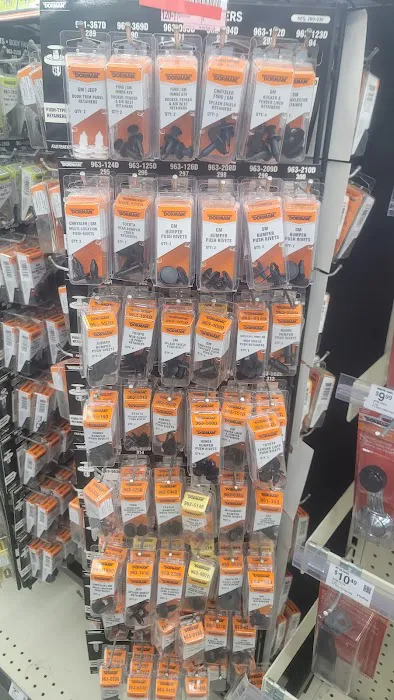 O'Reilly Auto Parts 7