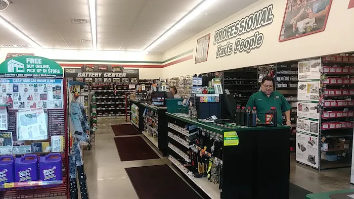 O'Reilly Auto Parts 8