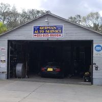 German Auto Service