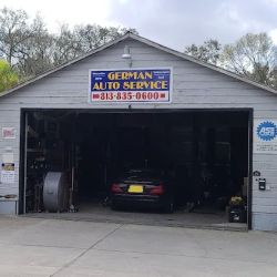 German Auto Service ico