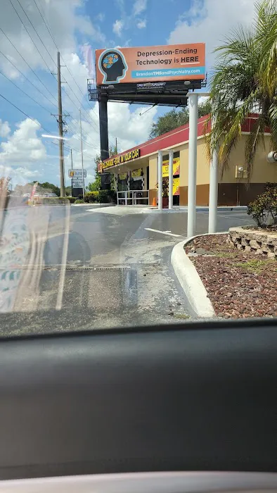 Take 5 Oil Change 2