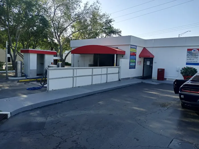 Take 5 Oil Change 1