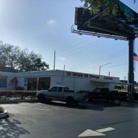 Take 5 Oil Change