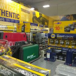 NAPA Auto Parts ico