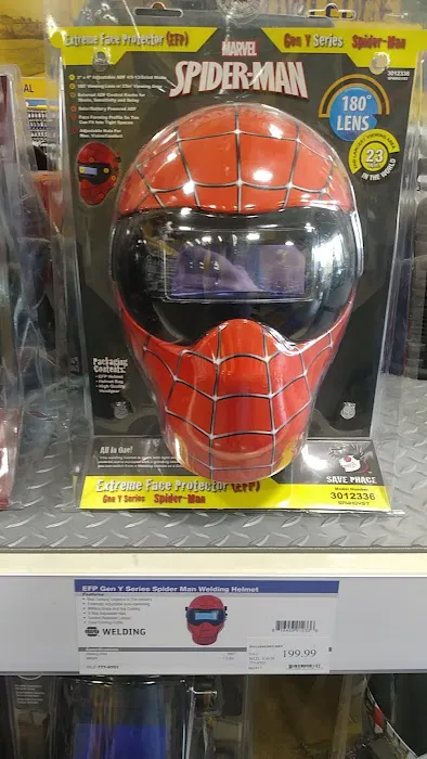 NAPA Auto Parts 9