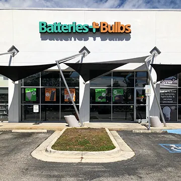 Batteries Plus 3