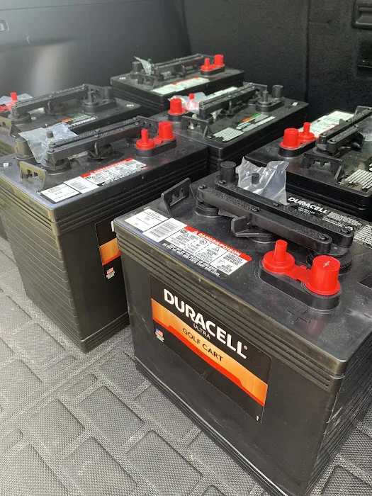 Batteries Plus 1