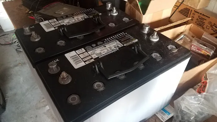 Batteries Plus 5
