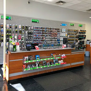 Batteries Plus 9