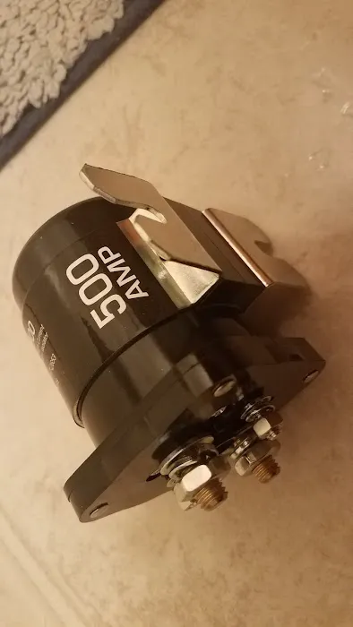 Batteries Plus 6