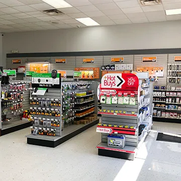 Batteries Plus 2